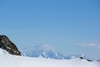 Mont Blanc - 96 km !