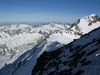 Pic Blanc - 3330 m n.p.m.