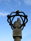 Pomnik Heweliusza