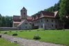 Czerwony klasztor